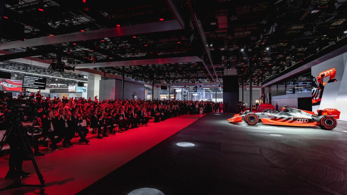 Galleria foto 'Salone dell’Auto di Shanghai 2023: 6 incredibili novità a Quattro Ruote!' - foto 6