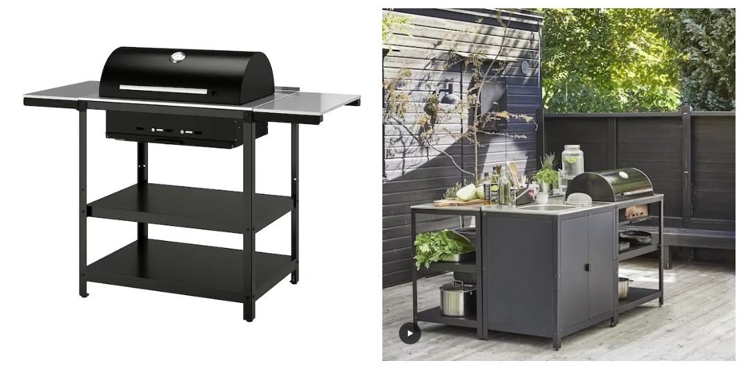 Galleria foto 'Un Progetto IKEA per il tuo Giardino: 7 mobili e complementi da acquistare subito!' - foto 4