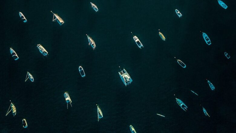 barca-a-vela-rotte-di-Primavera