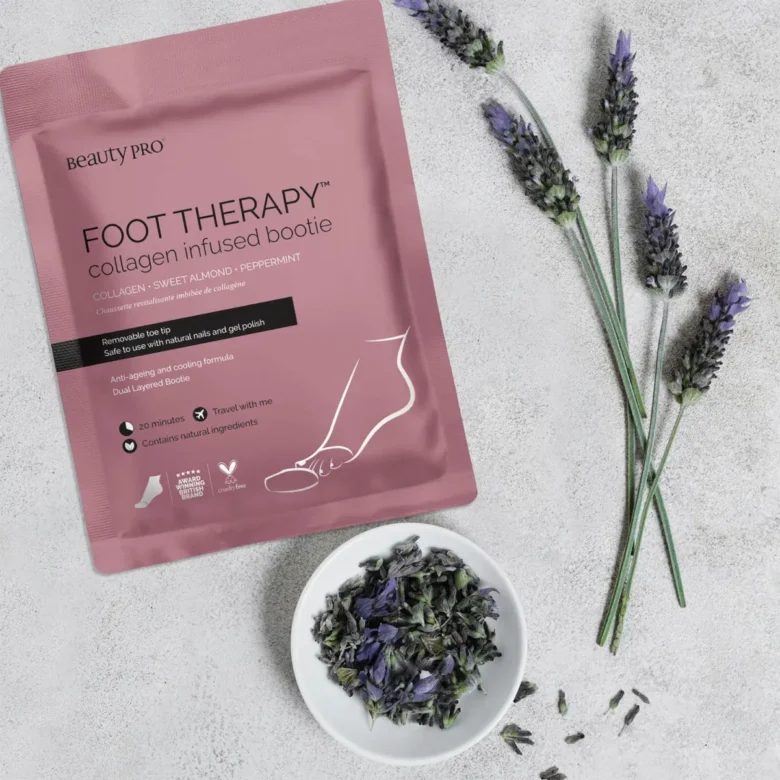 Foot Therapy di BeautyPro