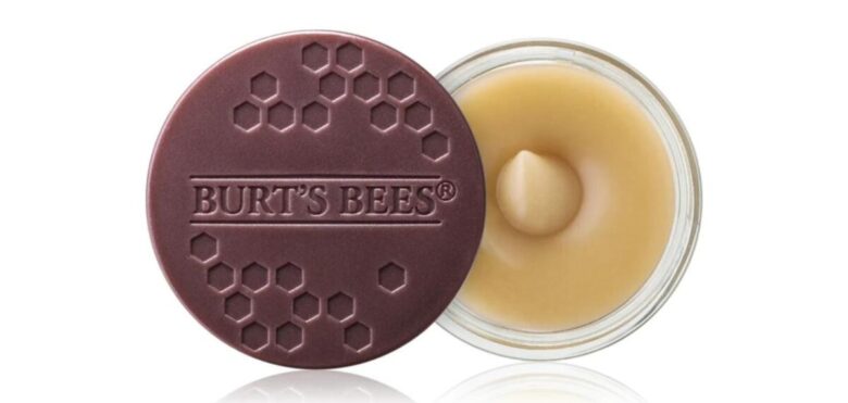 burt's bees