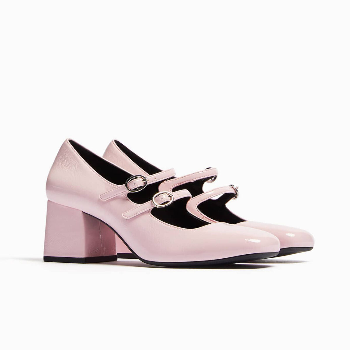 Galleria foto 'Scarpe Mary Jane: 13 proposte di tendenza per la Primavera' - foto 10