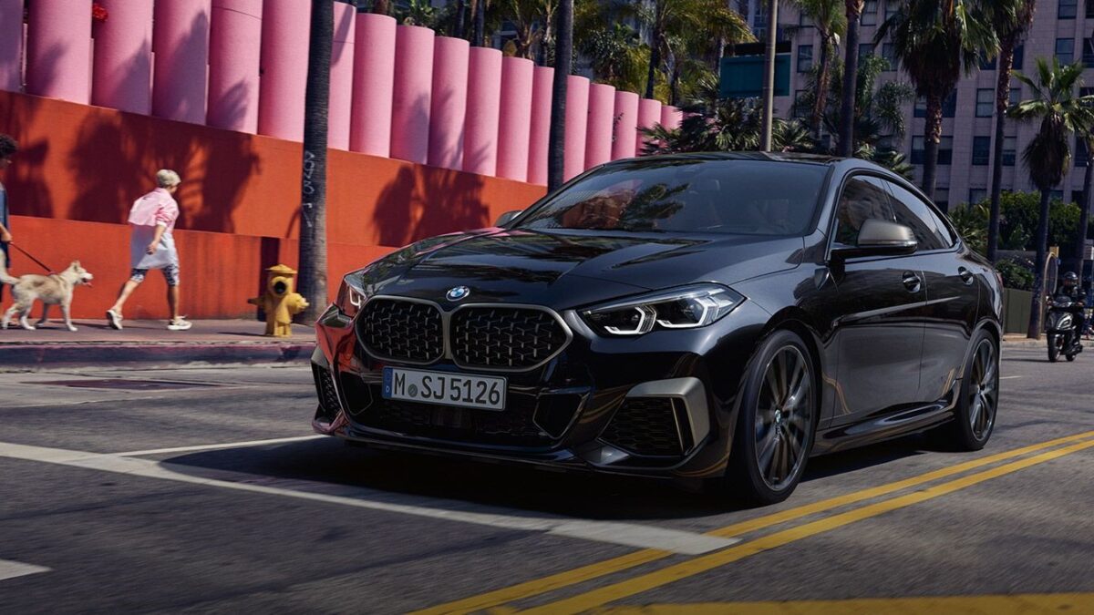 Galleria foto 'Auto di Aprile, i 4 sensazionali debutti del Mese!' - foto 1