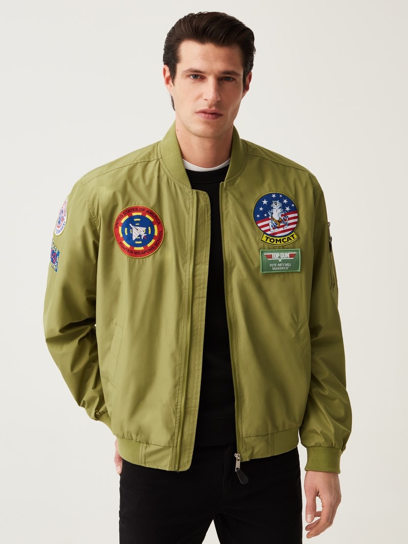 Galleria foto 'OVS, Saldi di mezza Stagione: 5 Capi da acquistare subito in Sconto' - foto 3