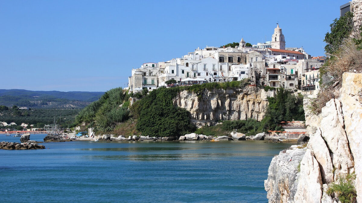 Borghi del Gargano: 5 destinazioni che dovreste visitare subito