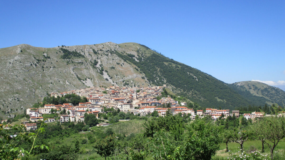 Borghi della Marsica, 5 piccole perle abruzzesi da non lasciarsi sfuggire