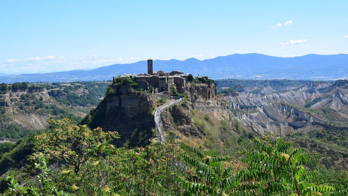 I Borghi più piccoli d’Italia: 5 mete a misura d’uomo