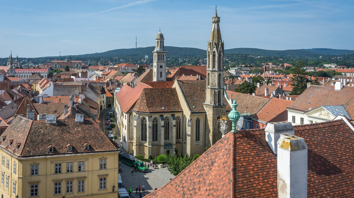 Borghi ungheresi, 5 destinazioni da sogno da visitare almeno una volta nella vita