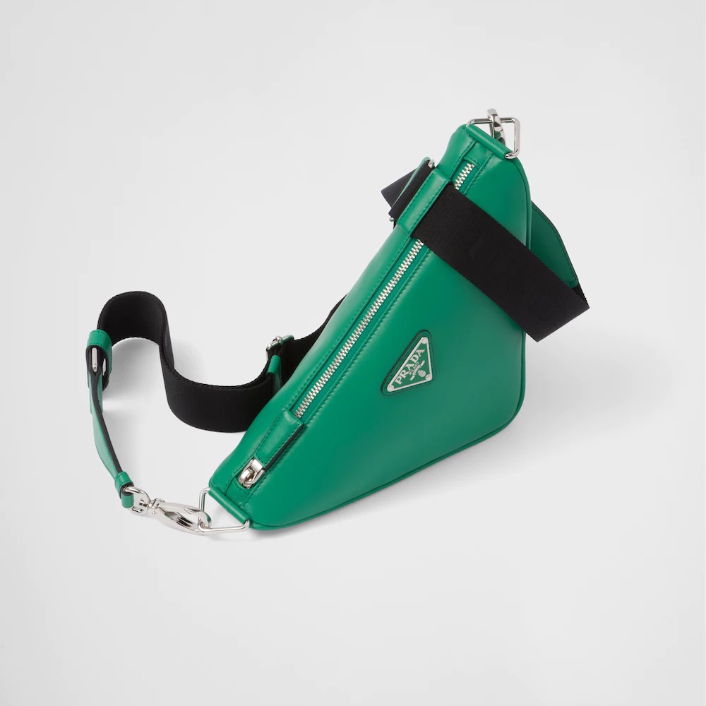 Galleria foto 'Prada Uomo, 6 proposte super colorate per la Primavera dalla collezione Tropico!' - foto 4