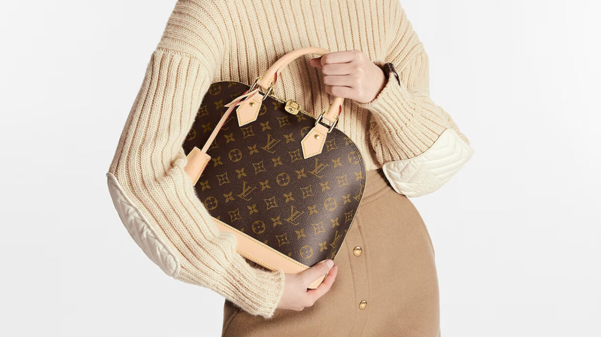 Borse Louis Vuitton: i 5 modelli iconici e come non farsi fregare!