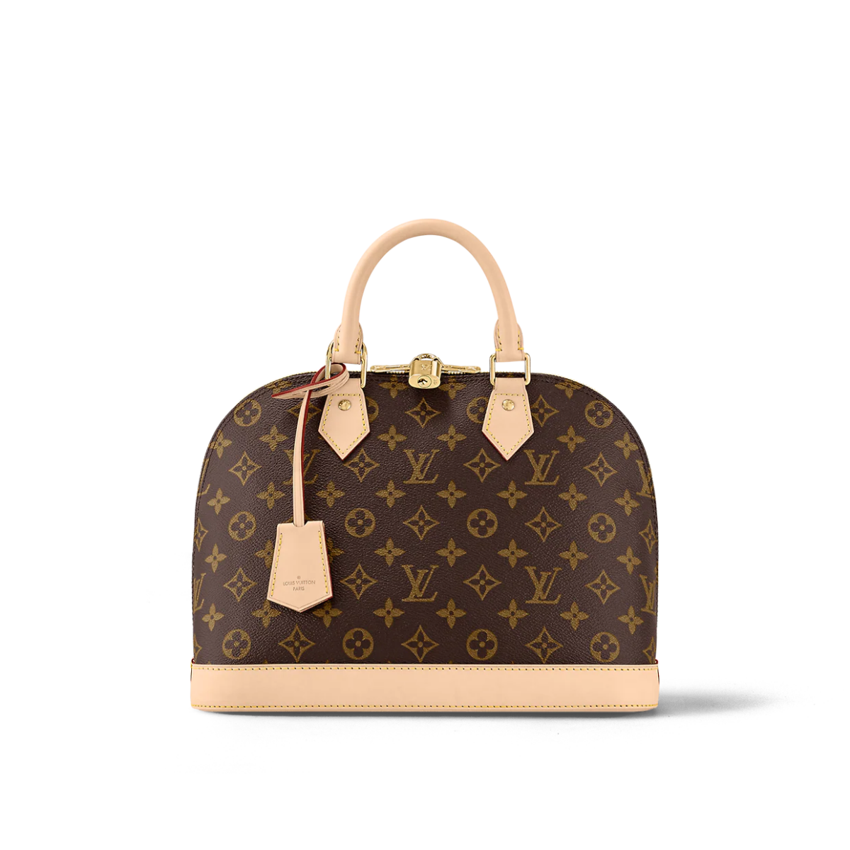 Galleria foto 'Louis Vuitton, 5 borse iconiche del brand da avere assolutamente' - foto 3