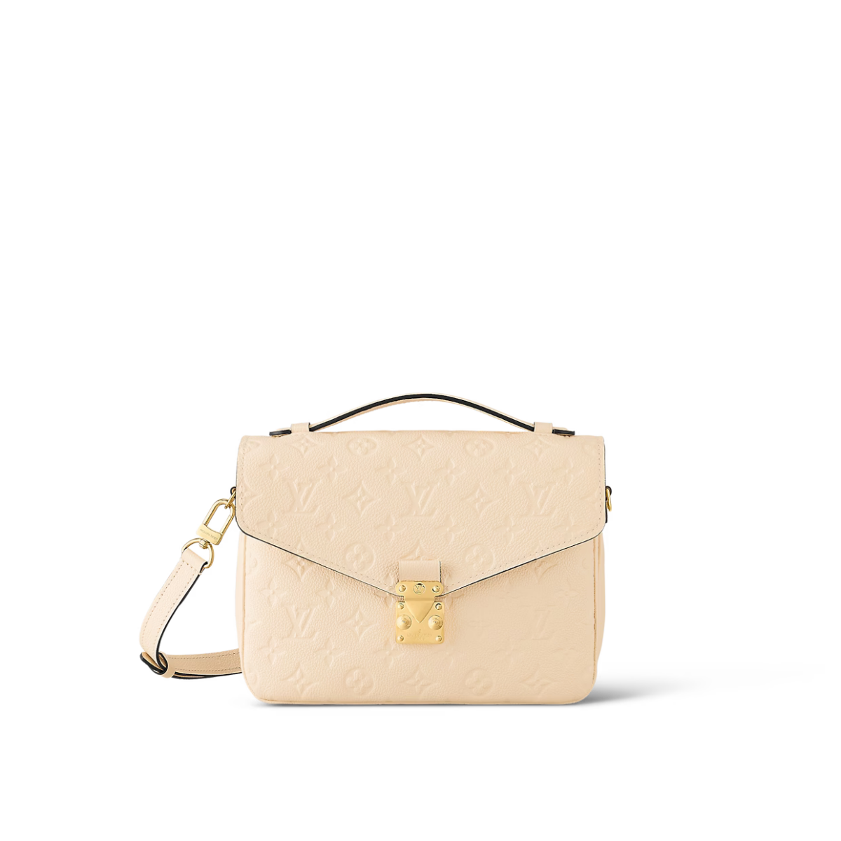 Galleria foto 'Louis Vuitton, 5 borse iconiche del brand da avere assolutamente' - foto 1