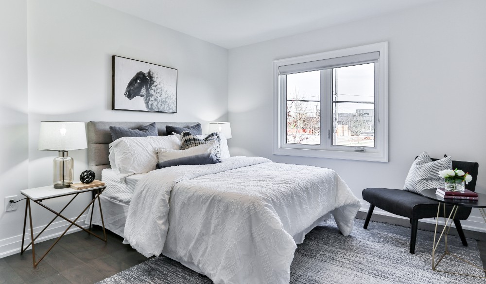 Galleria foto 'Come arredare le pareti di casa con i Quadri: 7 idee assolutamente da copiare' - foto 4