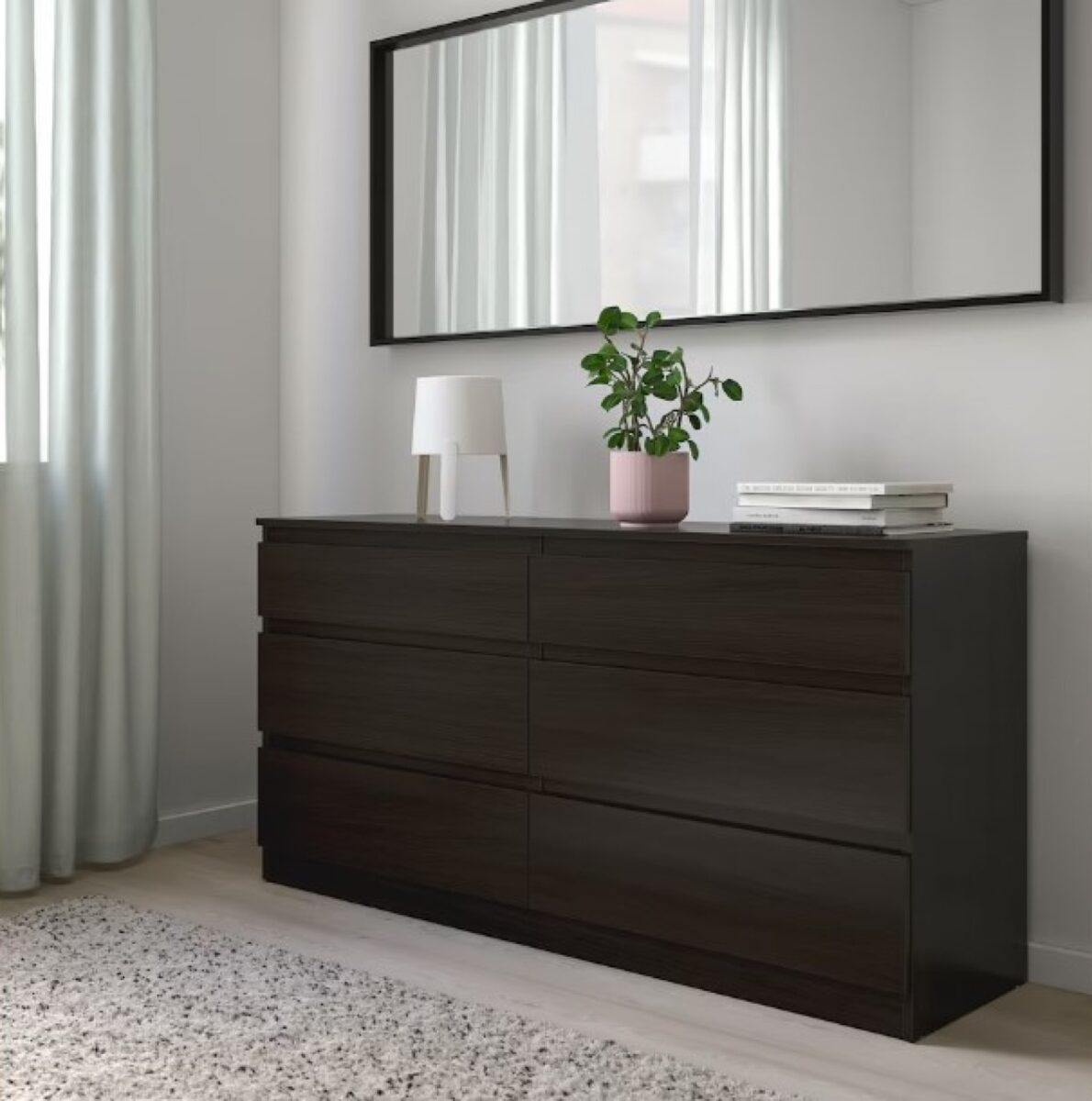 Galleria foto 'Questi sono i nostri 6 mobili preferiti della serie Ikea Malm. Una selezione imperdibile!' - foto 2