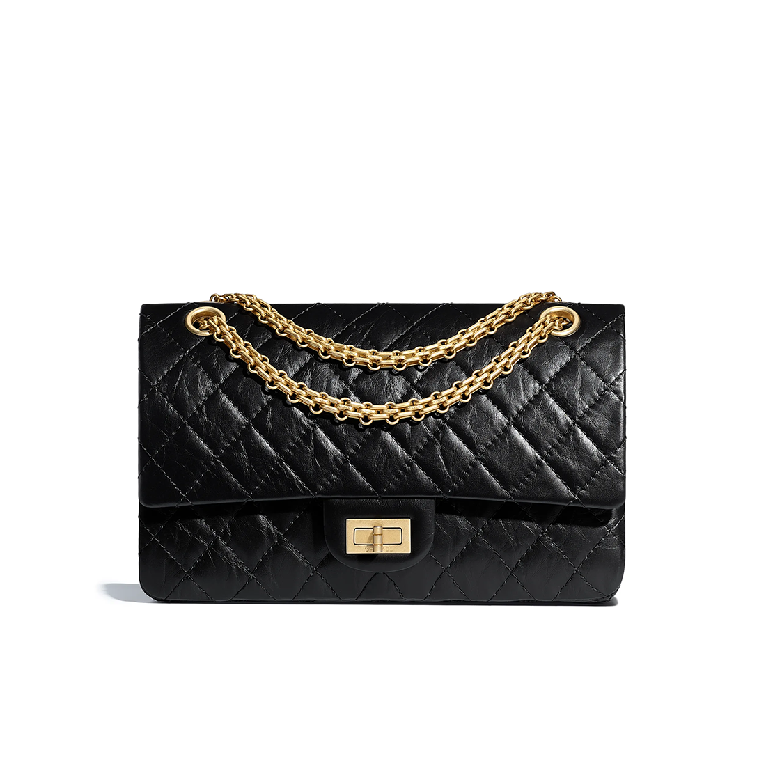 Galleria foto 'Borse iconiche, le 7 It Bag più celebri di sempre' - foto 6