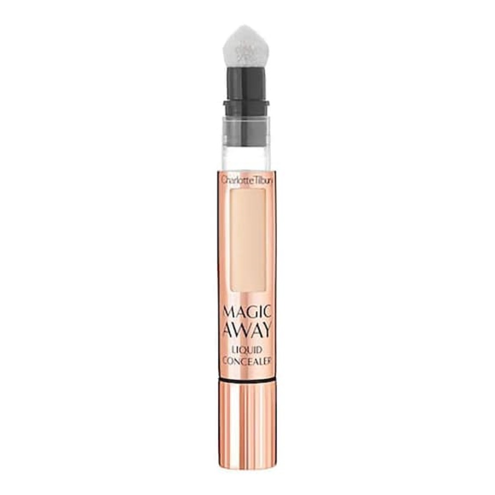 Galleria foto 'Yoga Skin: il make up del momento in soli 5 step!' - foto 3