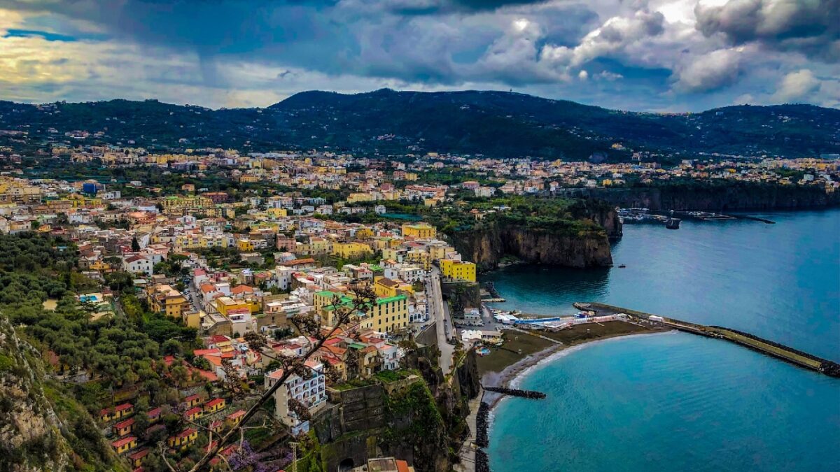 5 idee originali per una Gita fuori porta in Campania