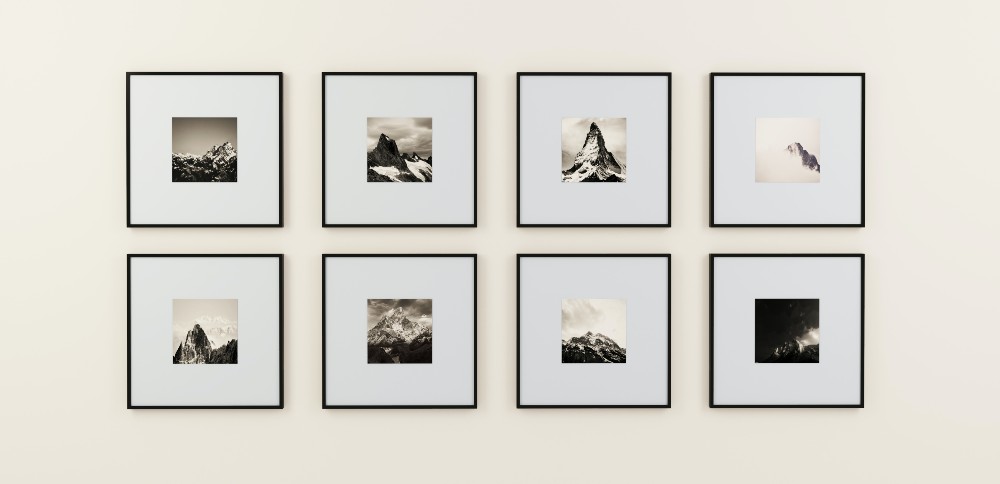 Galleria foto 'Come arredare le pareti di casa con i Quadri: 7 idee assolutamente da copiare' - foto 8