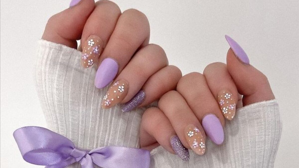 Coquette Nails, le Unghie più romantiche del momento: 4 manicure da copiare!