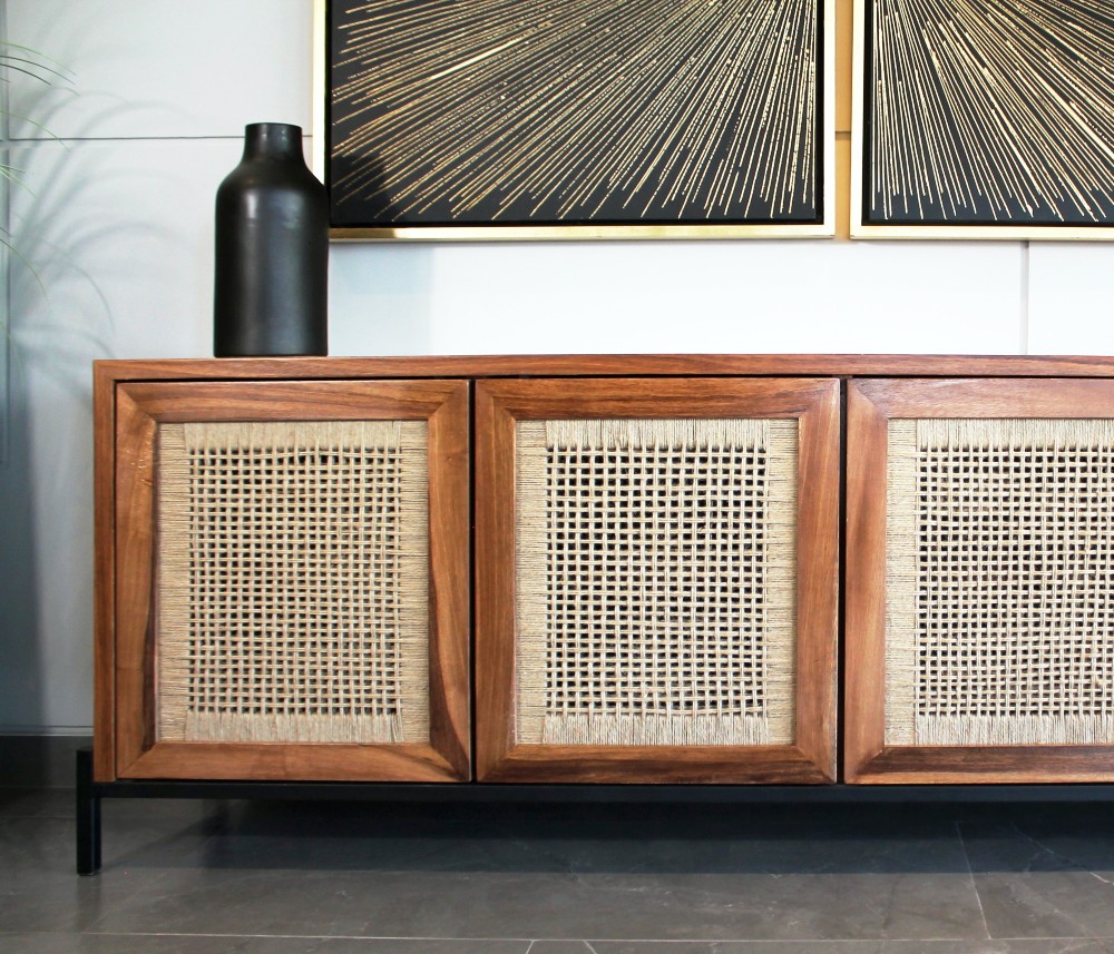 Galleria foto 'Come arredare le pareti di casa con i Quadri: 7 idee assolutamente da copiare' - foto 7