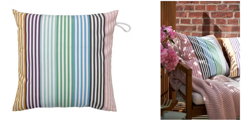 Galleria foto 'Un Progetto IKEA per il tuo Giardino: 7 mobili e complementi da acquistare subito!' - foto 2