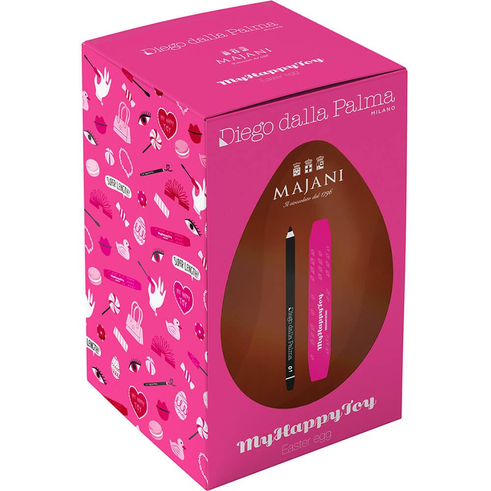 Galleria foto 'Pasqua Beauty: 5 uova speciali per festeggiare in Bellezza!' - foto 3