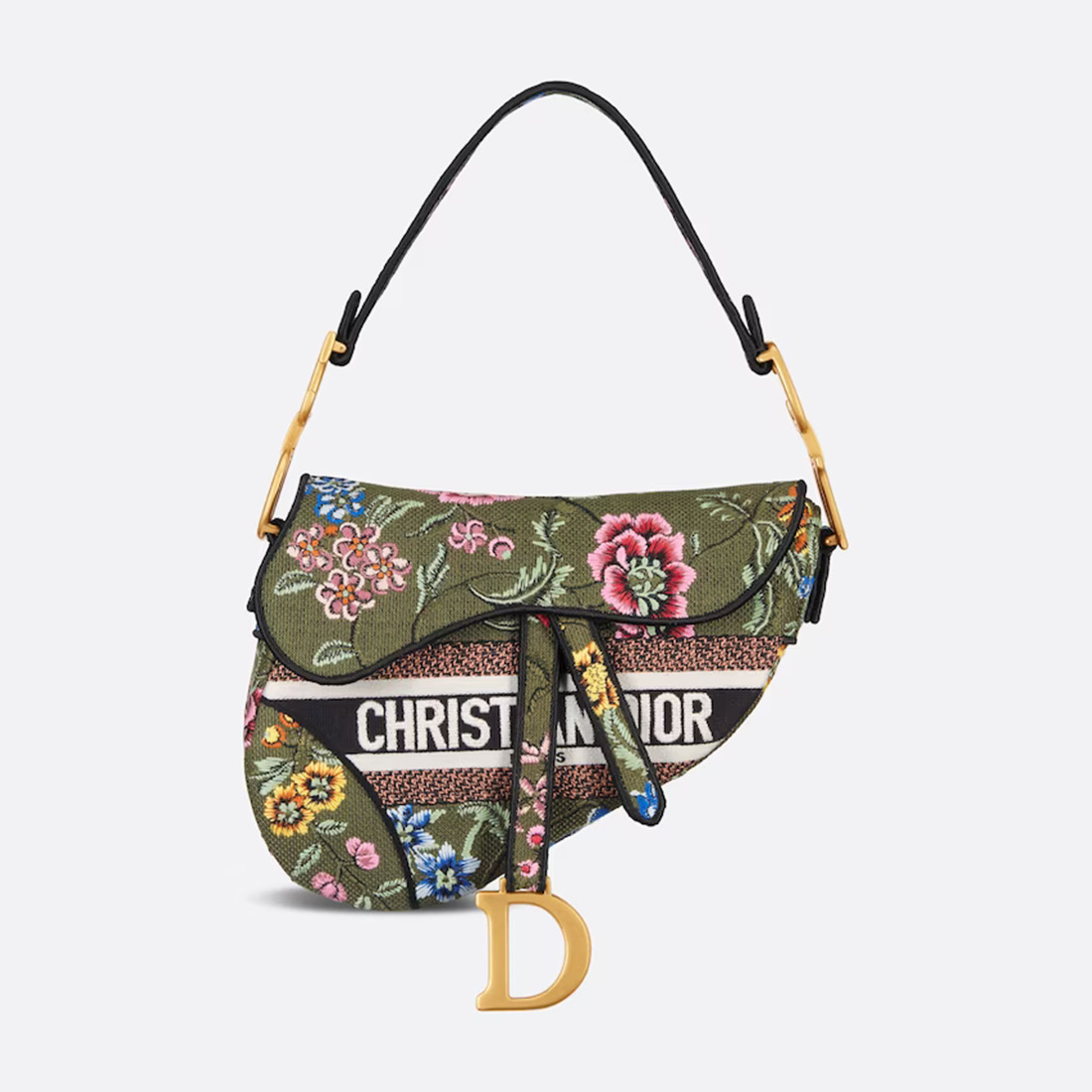 Galleria foto 'Borse iconiche, le 7 It Bag più celebri di sempre' - foto 1