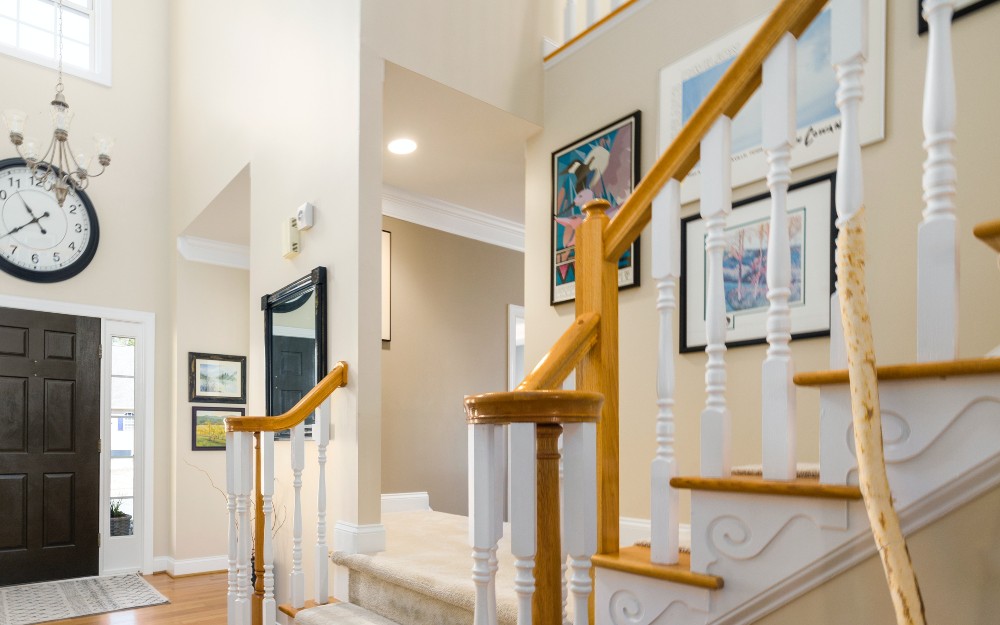 Galleria foto 'Come arredare le pareti di casa con i Quadri: 7 idee assolutamente da copiare' - foto 2