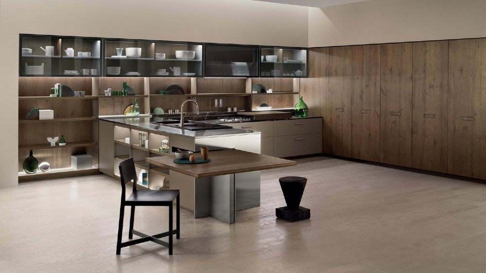 Galleria foto 'La cucina perfetta: 6 Marchi leader del settore che sono sinonimo di sicurezza e qualità' - foto 6