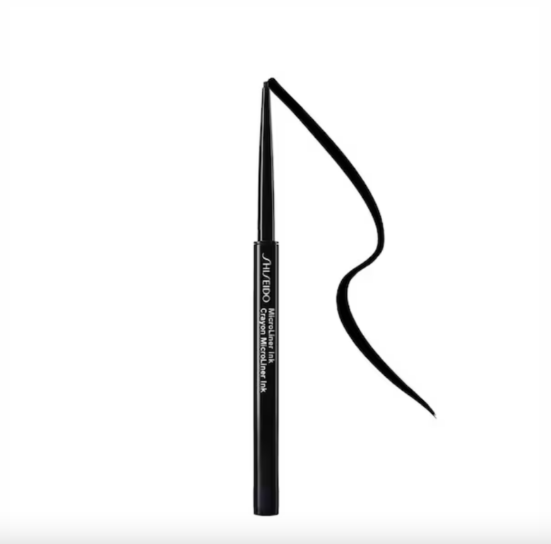 Microliner Ink Eyeliner di Shiseido