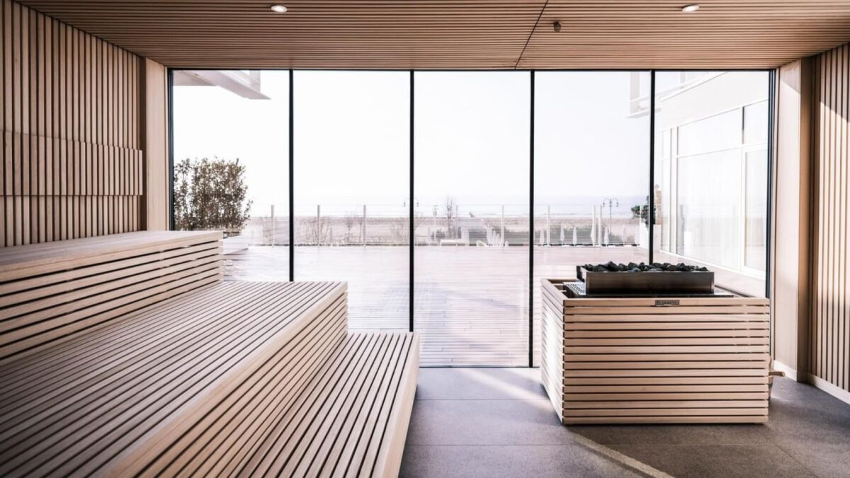 Galleria foto 'Benessere vista mare: 5 meravigliose Spa con un panorama mozzafiato' - foto 2