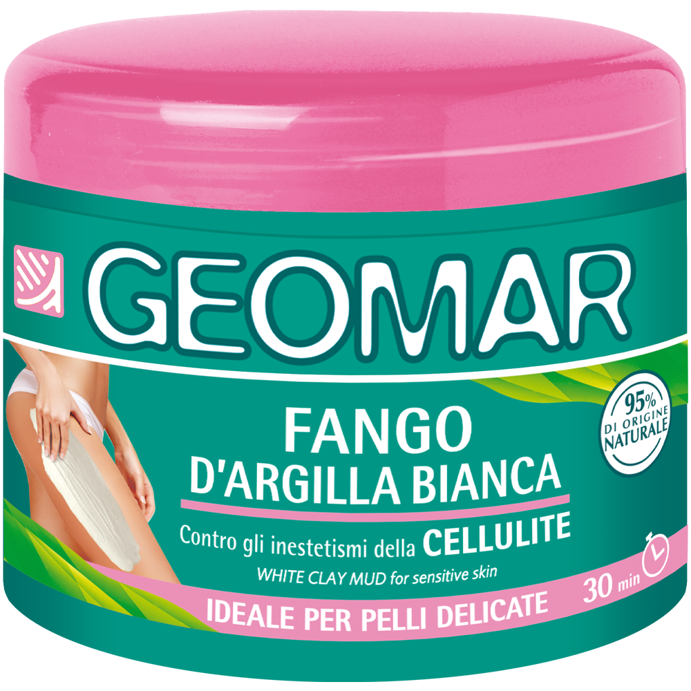 Galleria foto 'Argilla, elisir di Bellezza: 5 trattamenti per rigenerare la pelle di viso e corpo' - foto 4