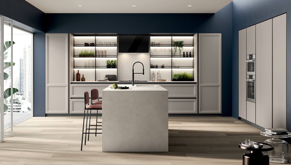 Galleria foto 'La cucina perfetta: 6 Marchi leader del settore che sono sinonimo di sicurezza e qualità' - foto 2