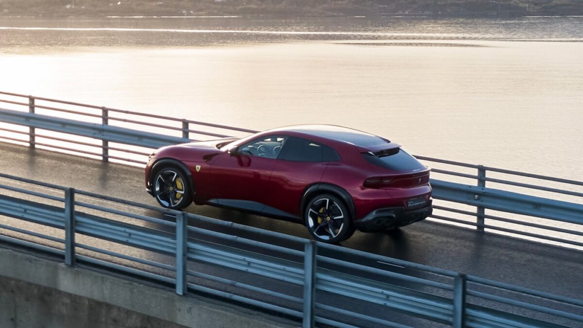 Galleria foto 'Auto di Aprile, i 4 sensazionali debutti del Mese!' - foto 3