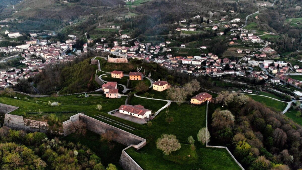 Garfagnana, 5 borghi meravigliosi nel cuore autentico della Toscana