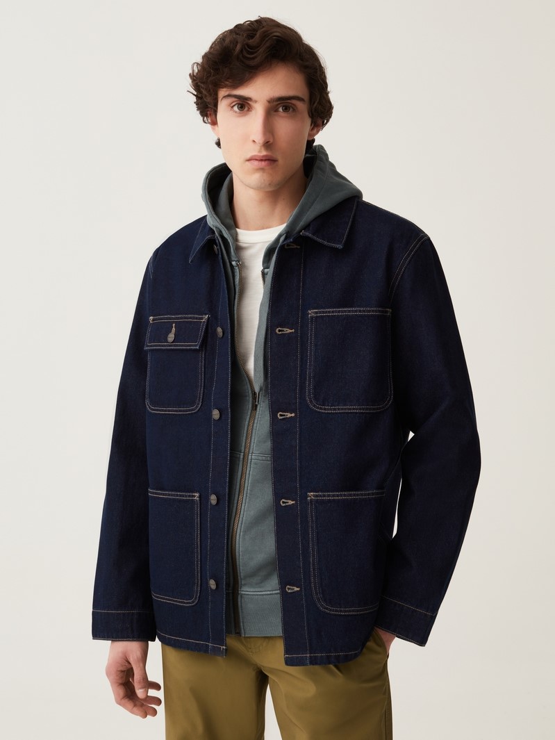 Galleria foto 'OVS, Saldi di mezza Stagione: 5 Capi da acquistare subito in Sconto' - foto 5