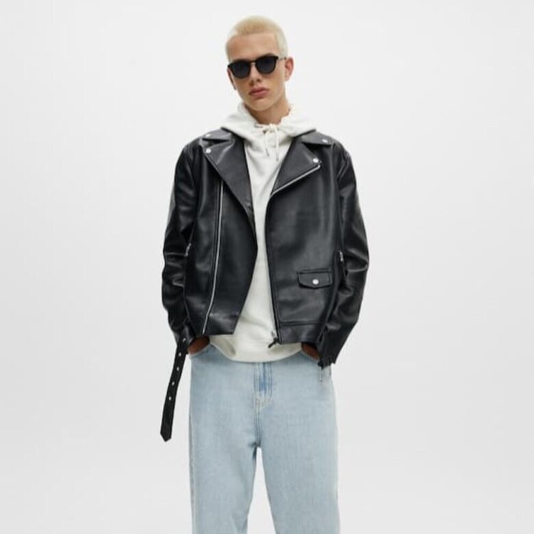 giacca-in-pelle-biker