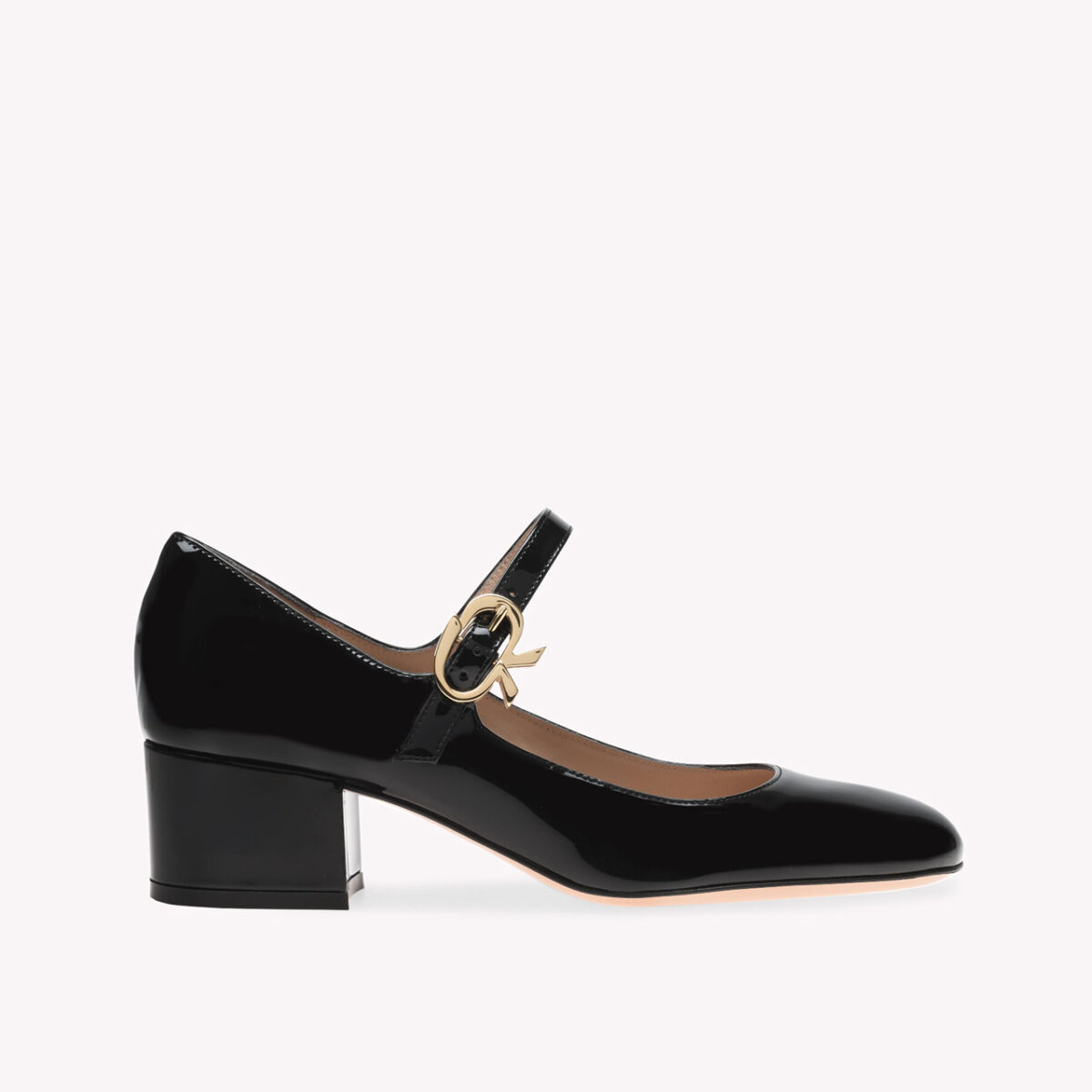 Galleria foto 'Scarpe Mary Jane: 13 proposte di tendenza per la Primavera' - foto 9