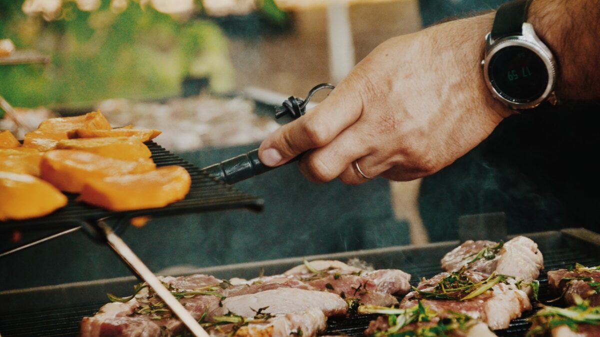 Galleria foto 'Come scegliere il Barbecue giusto: 7 consigli imperdibili per l’acquisto perfetto!' - foto 1