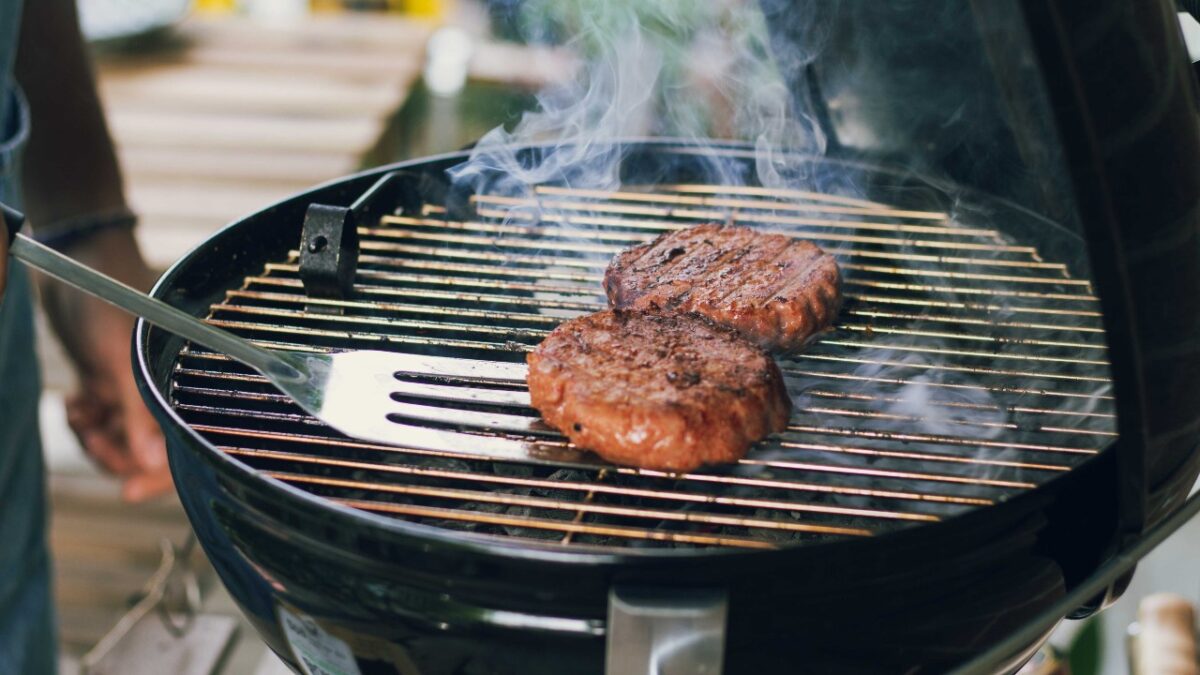 Come scegliere il Barbecue giusto: 7 consigli imperdibili per l’acquisto perfetto!