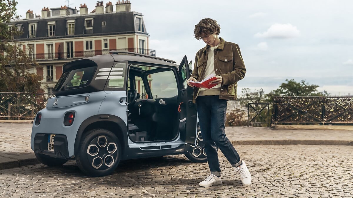 Le 4 migliori Auto da poter guidare senza Patente. Ecco le Minicar del momento…