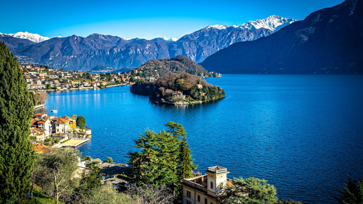Hotel sul lago: 5 location a pochi passi da Milano da non farsi sfuggire