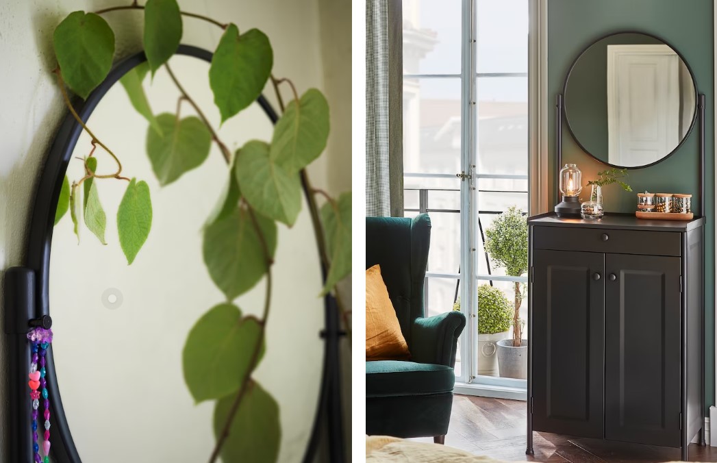 Galleria foto 'Arredare con il Metallo: 8 Mobili e Complementi di Design belli e resistenti' - foto 5