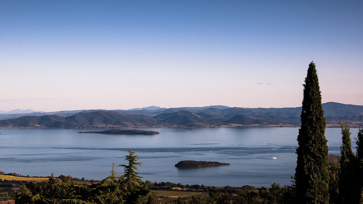 Umbria, 5 Borghi da visitare sulle sponde del Lago Trasimeno