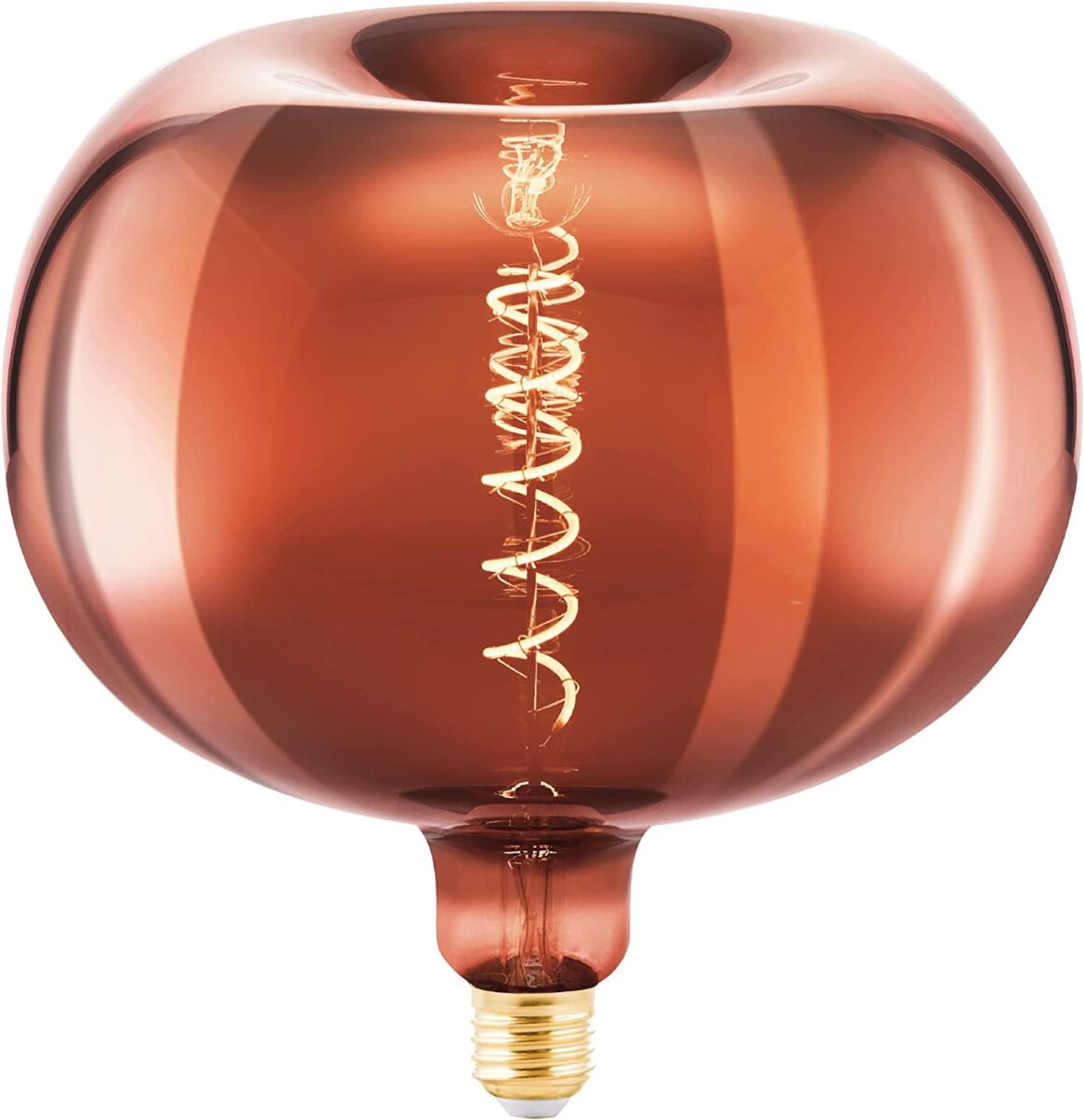 Galleria foto 'Quando illuminare significa arredare: 8 lampadine decorative da acquistare su Amazon' - foto 5