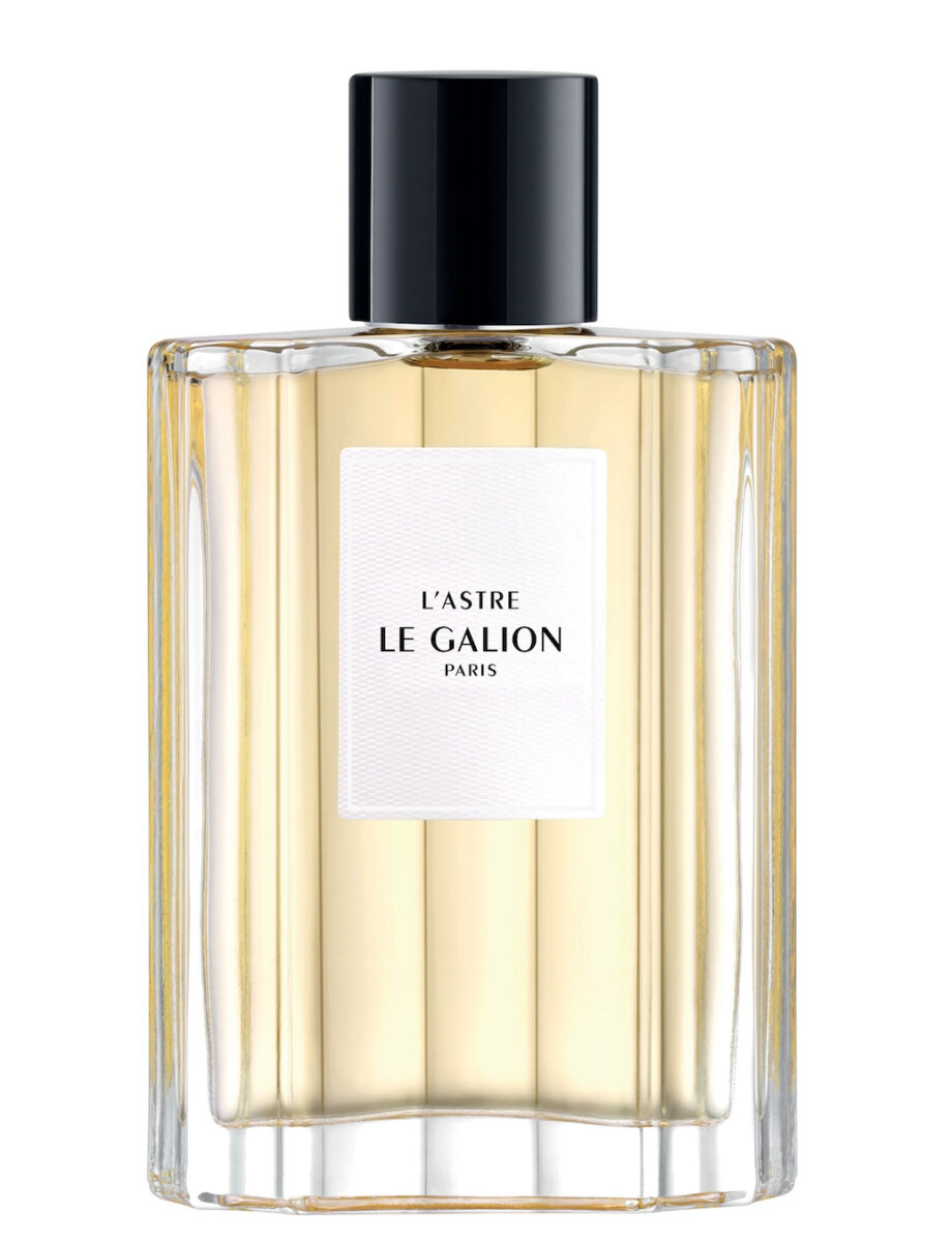 L'Astre, Le Galion