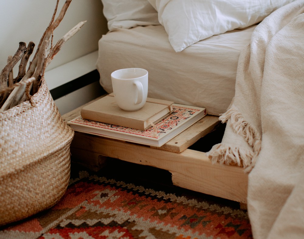 Galleria foto 'Come arredare in Stile Cottagecore: 7 tips per una Casa rustica con un tocco romantico' - foto 7