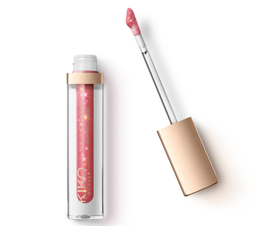 Galleria foto 'Kiko, Novità di Primavera: 6 Imperdibili prodotti Make Up della Nuova Collezione' - foto 2