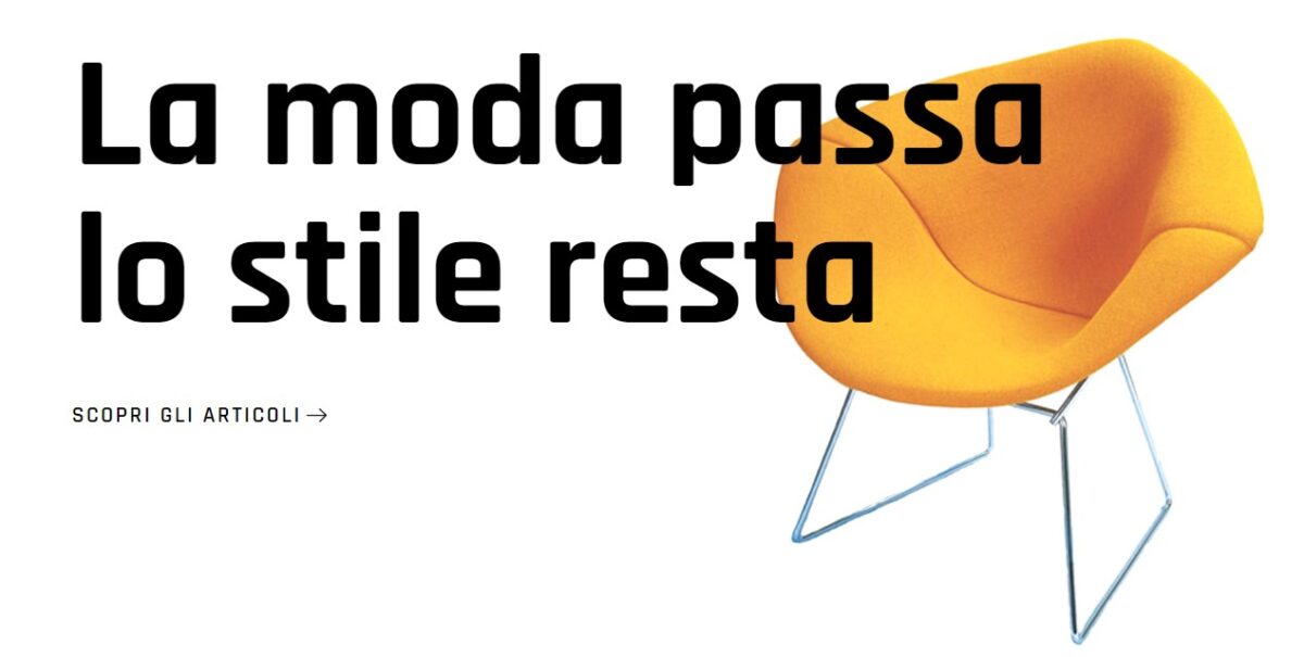 Galleria foto '18 Siti per acquistare online Mobili Vintage e Modernariato. Una Lista imperdibile!' - foto 2