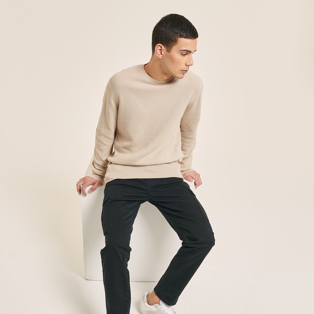 Galleria foto 'Alcott, 4 maglioncini Primaverili a un costo bassissimo. Da non perdere!' - foto 3